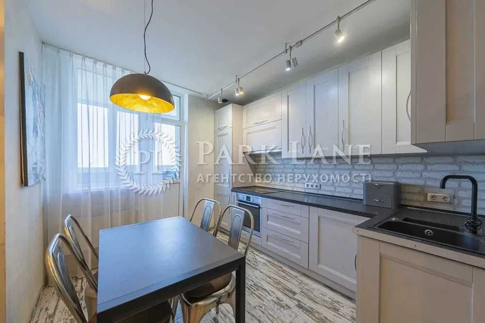 SALE Квартира з ремонтом, стильна ЗЕЛЕНИЙ ОСТРІВ біля метро 75м2 ТОП Киев - изображение 7