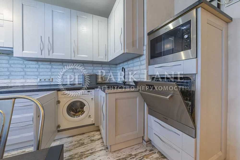 SALE Квартира з ремонтом, стильна ЗЕЛЕНИЙ ОСТРІВ біля метро 75м2 ТОП Киев - изображение 2