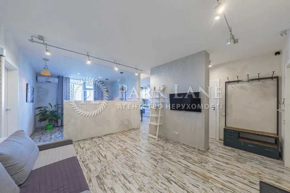 SALE Квартира з ремонтом, стильна ЗЕЛЕНИЙ ОСТРІВ біля метро 75м2 ТОП Киев - изображение 6