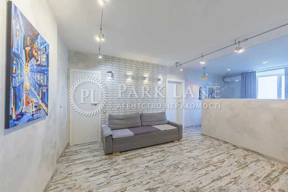 SALE Квартира з ремонтом, стильна ЗЕЛЕНИЙ ОСТРІВ біля метро 75м2 ТОП Киев - изображение 8