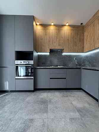 Продаж однокімнатної квартири з виглядом на міське озеро Івано-Франківськ