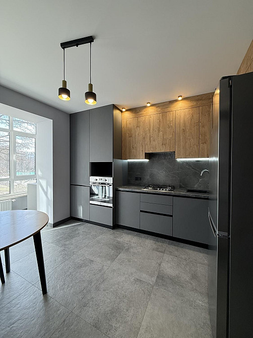 Продаж однокімнатної квартири з виглядом на міське озеро Ивано-Франковск - изображение 6