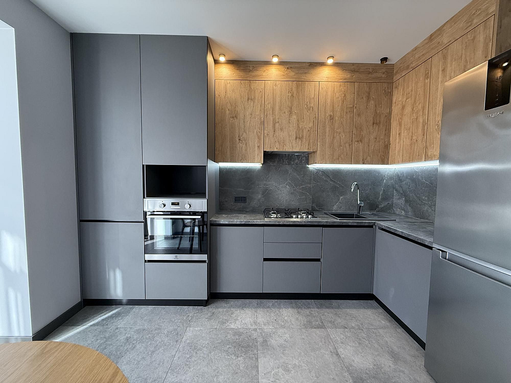 Продаж однокімнатної квартири з виглядом на міське озеро Ивано-Франковск - изображение 5