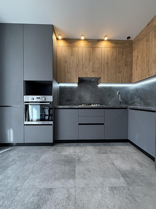 Продаж однокімнатної квартири з виглядом на міське озеро Ивано-Франковск - изображение 3