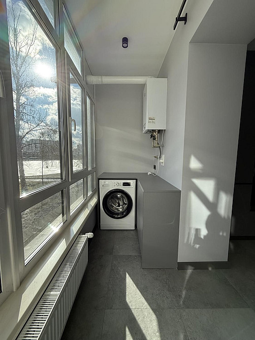 Продаж однокімнатної квартири з виглядом на міське озеро Ивано-Франковск - изображение 8