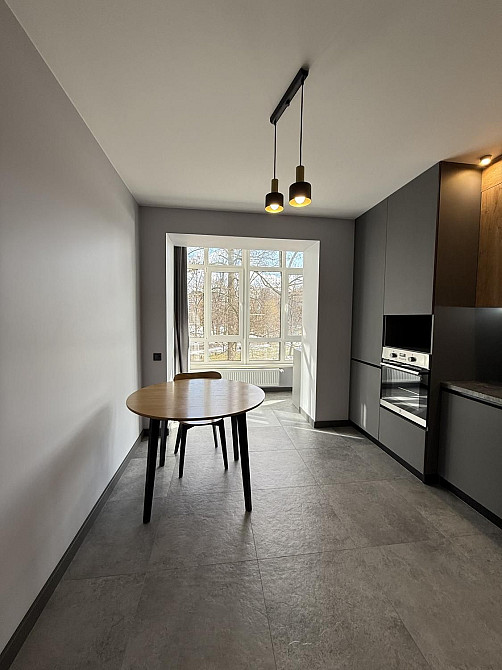 Продаж однокімнатної квартири з виглядом на міське озеро Ивано-Франковск - изображение 4