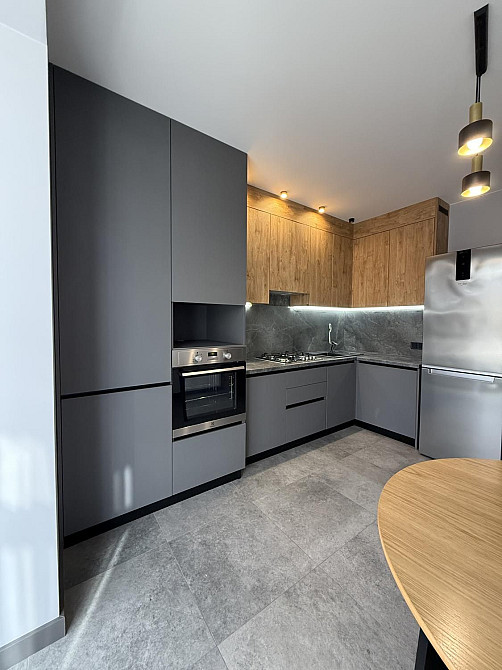 Продаж однокімнатної квартири з виглядом на міське озеро Ивано-Франковск - изображение 1