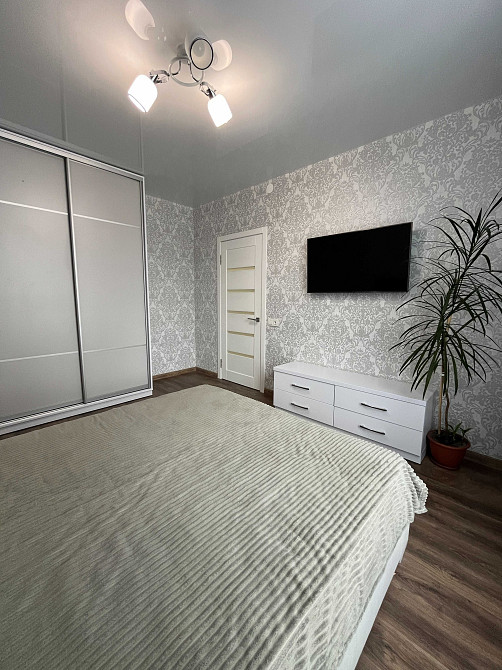 Мінімальне оформлення! 2к.квартира з ремонтом! Ірпінь - зображення 3