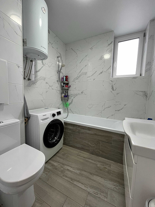 Мінімальне оформлення! 2к.квартира з ремонтом! Ірпінь - зображення 8