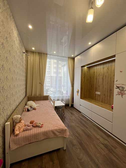 Мінімальне оформлення! 2к.квартира з ремонтом! Ірпінь - зображення 4