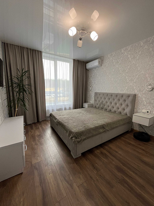 Мінімальне оформлення! 2к.квартира з ремонтом! Ірпінь - зображення 1