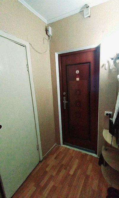 Срочно! 1но комнатная на Бочарова   
3 этаж 25 500 торг! Одеса - зображення 4