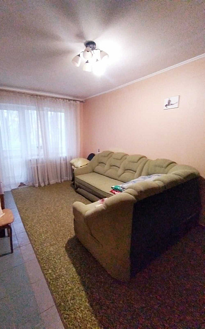 Срочно! 1но комнатная на Бочарова   
3 этаж 25 500 торг! Одеса - зображення 1