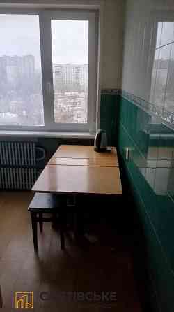 9831-ВС Продам 1к квартиру на Салтовке Салтовская 522 м/р Харьков