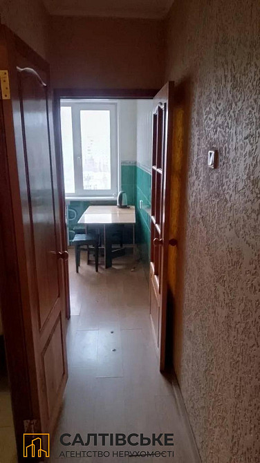 9831-ВС Продам 1к квартиру на Салтовке Салтовская 522 м/р Харків - зображення 6