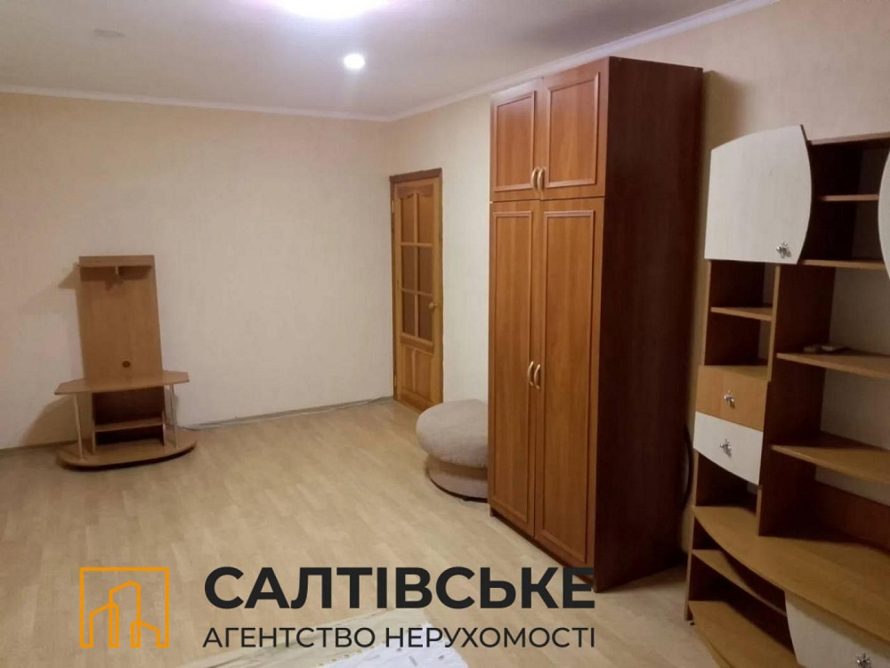 9831-ВС Продам 1к квартиру на Салтовке Салтовская 522 м/р Харків - зображення 2