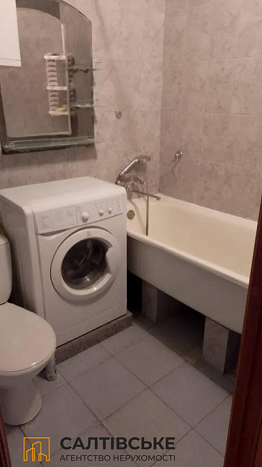 9831-ВС Продам 1к квартиру на Салтовке Салтовская 522 м/р Харків - зображення 7