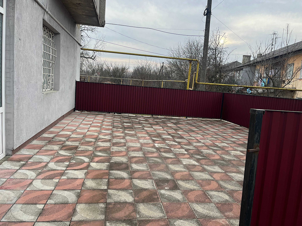 Продається 4-х кімнатна квартира Новоселиця - зображення 1