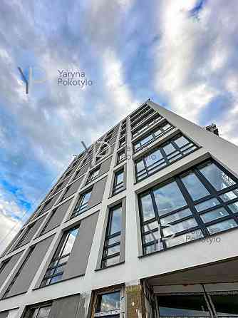 Продаж просторої 2к квартири з терасою, ЖК Шенген Львів