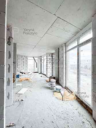 Продаж просторої 2к квартири з терасою, ЖК Шенген Львів