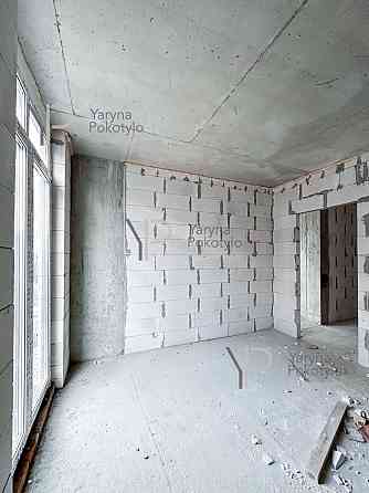 Продаж просторої 2к квартири з терасою, ЖК Шенген Львів