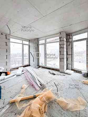 Продаж просторої 2к квартири з терасою, ЖК Шенген Львів