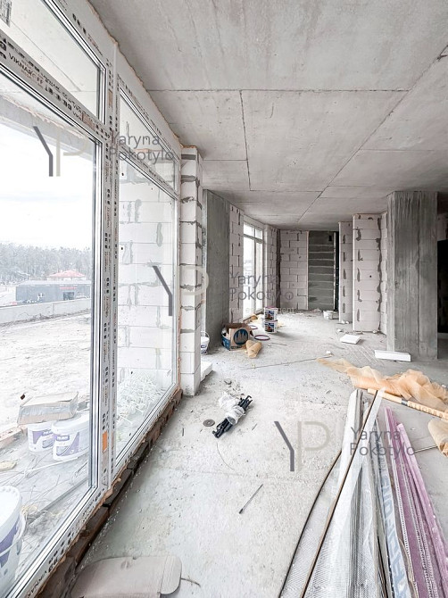 Продаж просторої 2к квартири з терасою, ЖК Шенген Львів - зображення 7