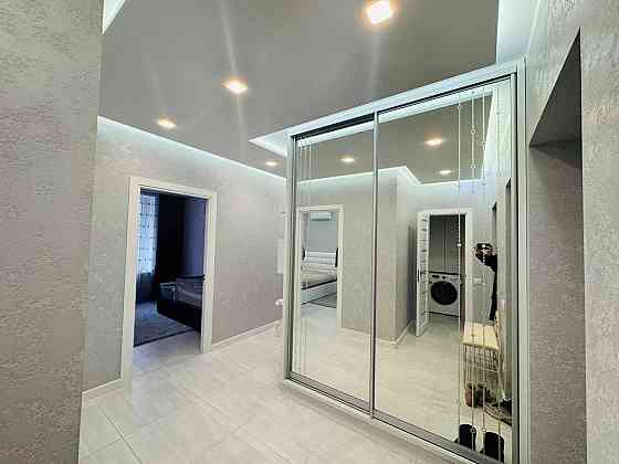 Продаю 3К з меблями та технікою в Центрі. Газове опалення. Ірпінь