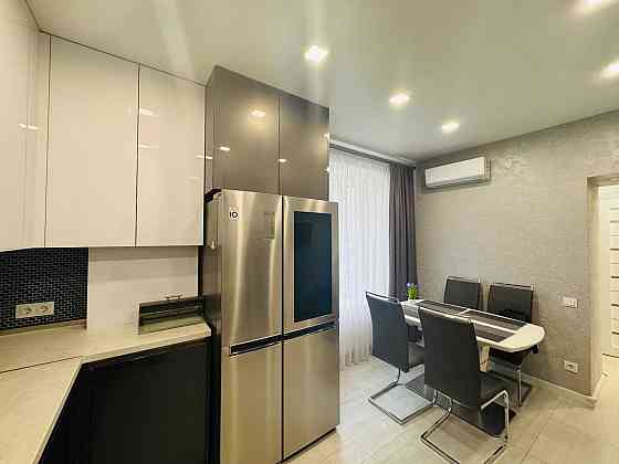 Продаю 3К з меблями та технікою в Центрі. Газове опалення. Ірпінь