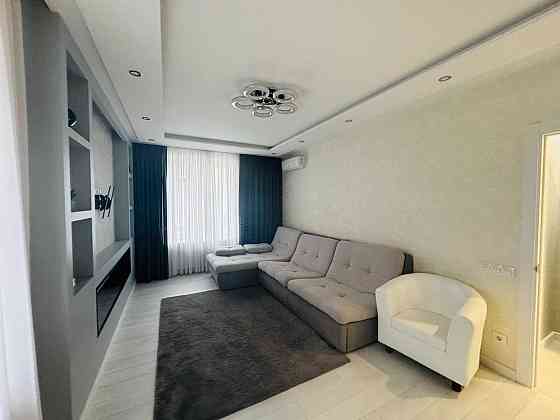 Продаю 3К з меблями та технікою в Центрі. Газове опалення. Ірпінь