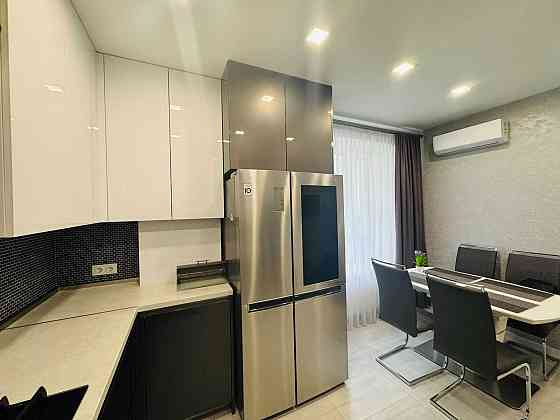 Продаю 3К з меблями та технікою в Центрі. Газове опалення. Ірпінь