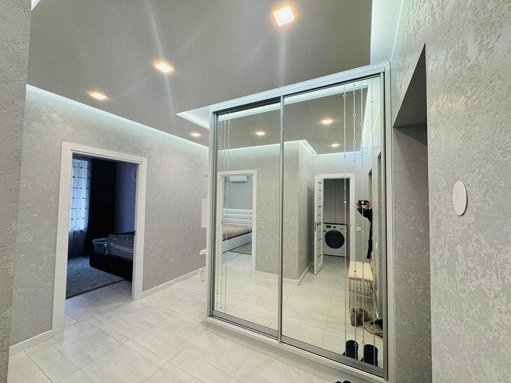 Продаю 3К з меблями та технікою в Центрі. Газове опалення. Ірпінь - зображення 7