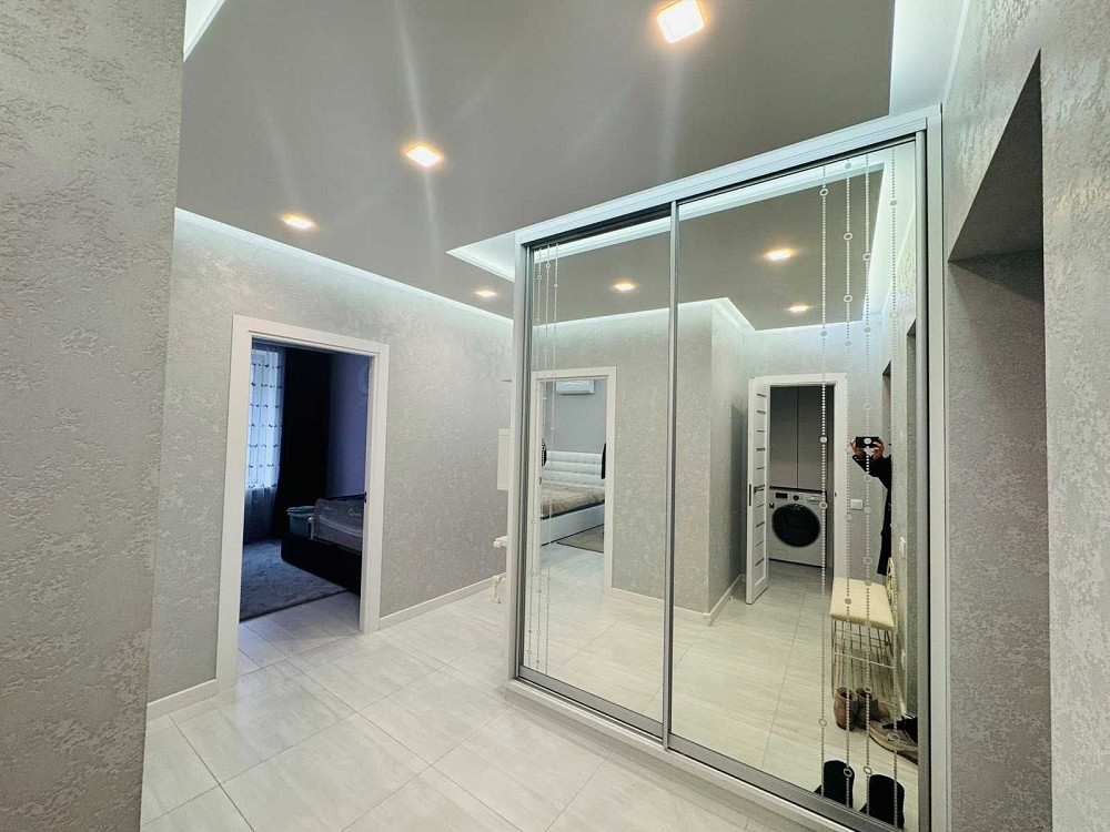 Продаю 3К з меблями та технікою в Центрі. Газове опалення. Ірпінь - зображення 6