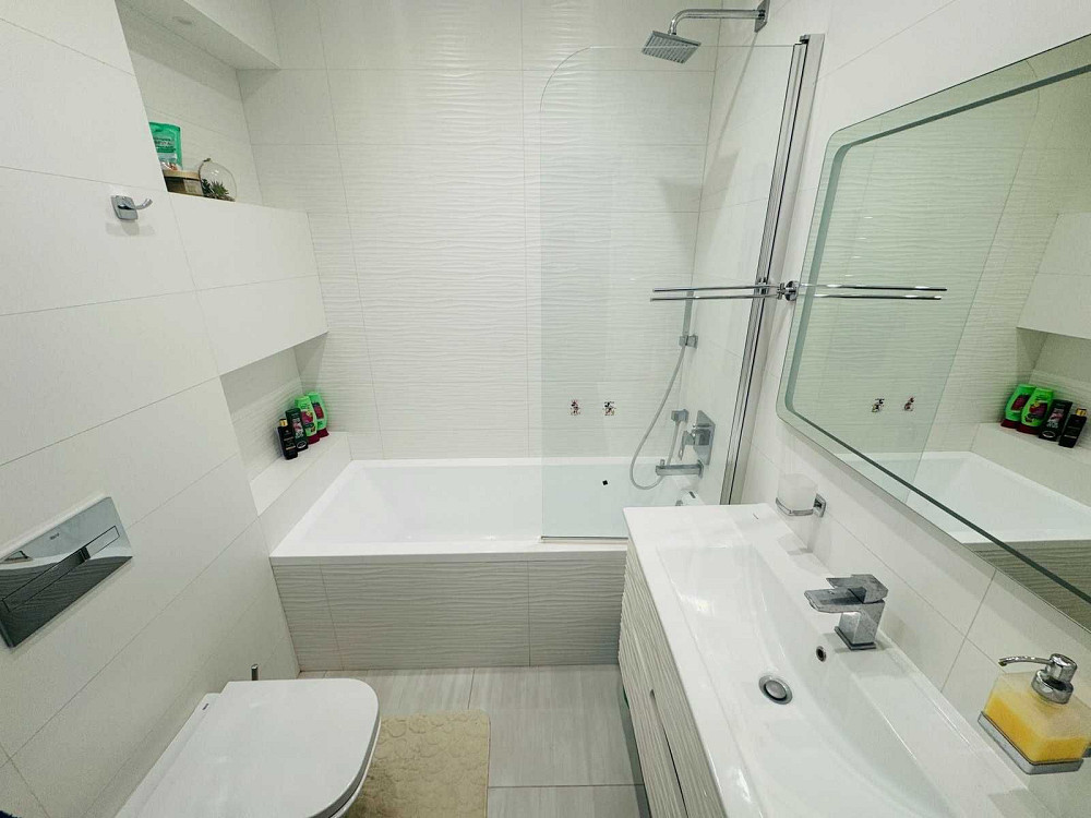 Продаю 3К з меблями та технікою в Центрі. Газове опалення. Ірпінь - зображення 8