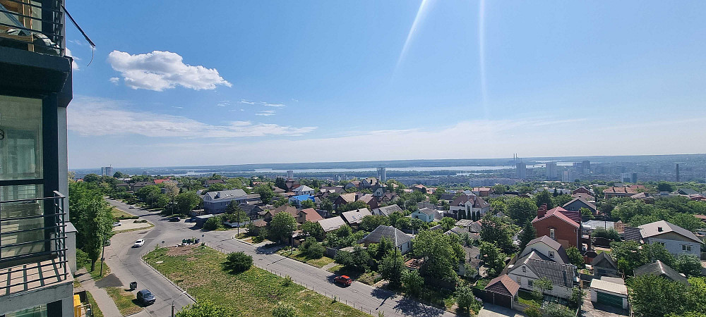 Продам 3-к квартиру в ЖК Дубініна, Гагарина Днепр - изображение 2