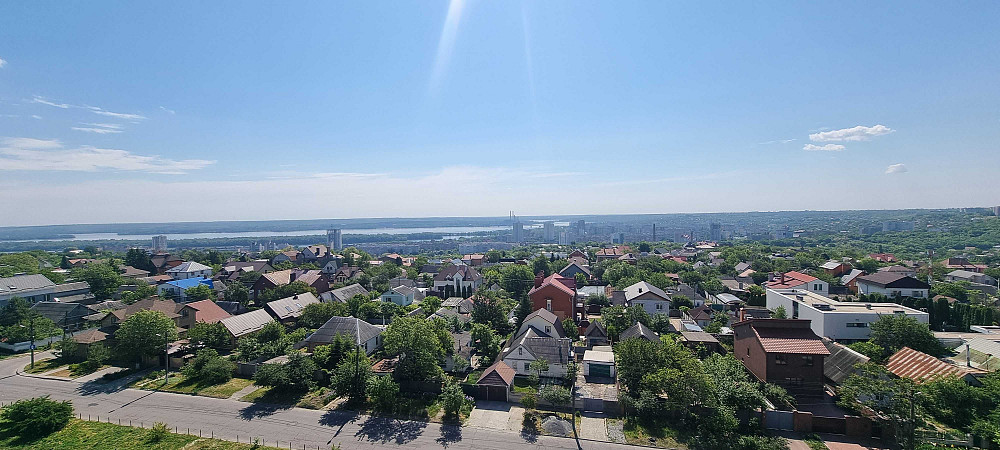 Продам 3-к квартиру в ЖК Дубініна, Гагарина Днепр - изображение 3