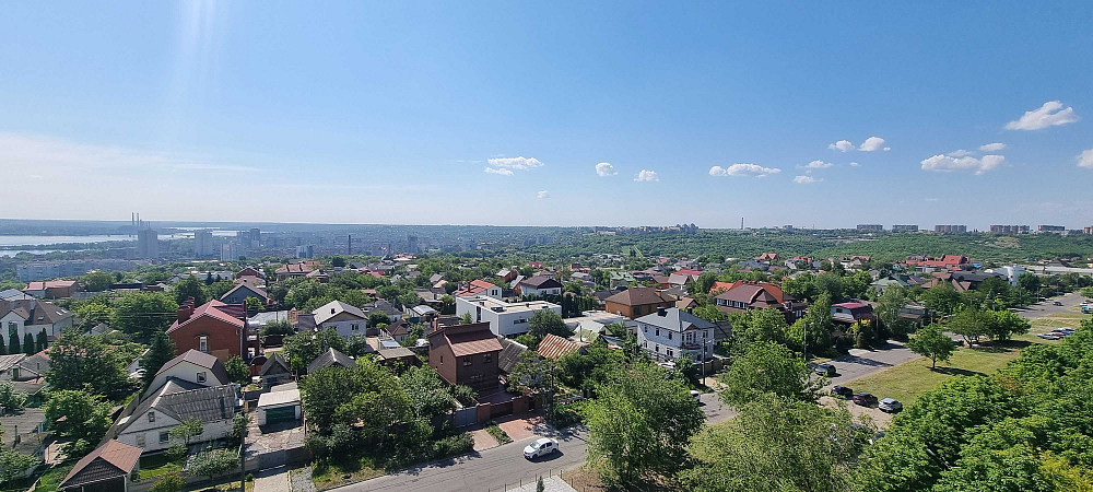 Продам 3-к квартиру в ЖК Дубініна, Гагарина Днепр - изображение 7