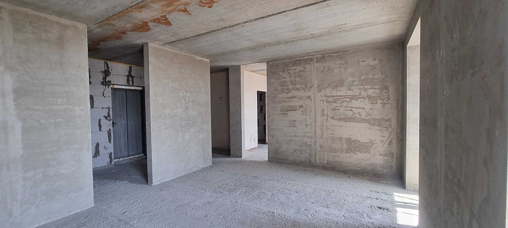 Продам 3-к квартиру в ЖК Дубініна, Гагарина Днепр - изображение 8