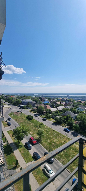 Продам 3-к квартиру в ЖК Дубініна, Гагарина Днепр - изображение 6