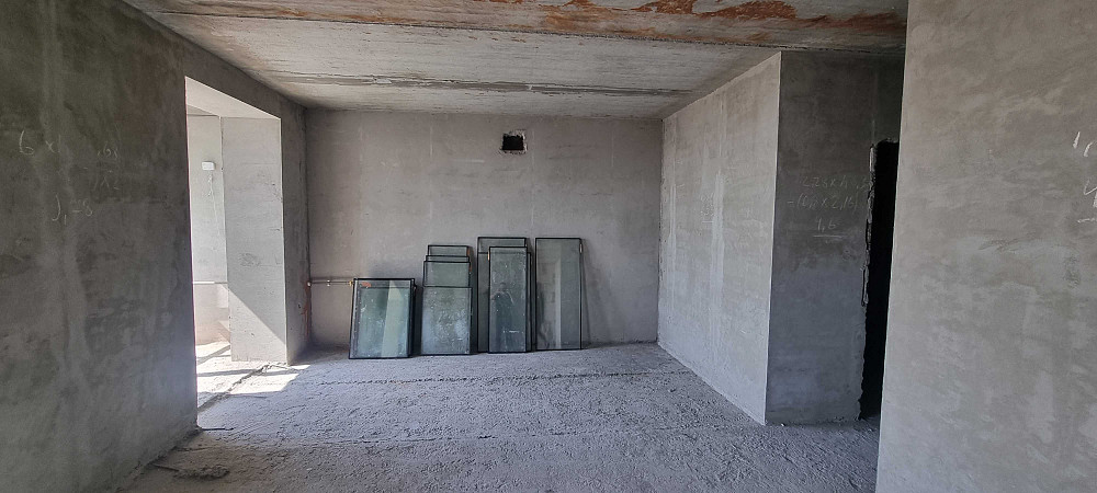 Продам 3-к квартиру в ЖК Дубініна, Гагарина Днепр - изображение 4