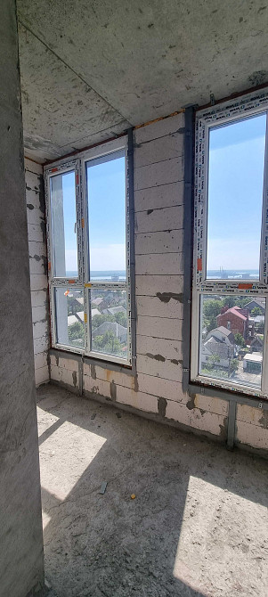 Продам 3-к квартиру в ЖК Дубініна, Гагарина Днепр - изображение 1