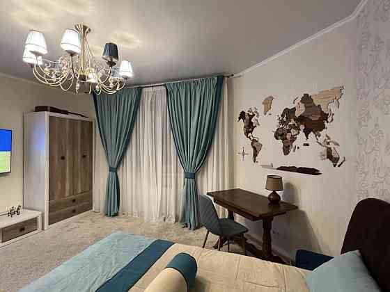 Паркова оселя 1кім кв. Буча