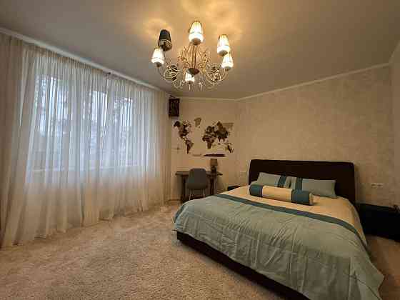 Паркова оселя 1кім кв. Буча