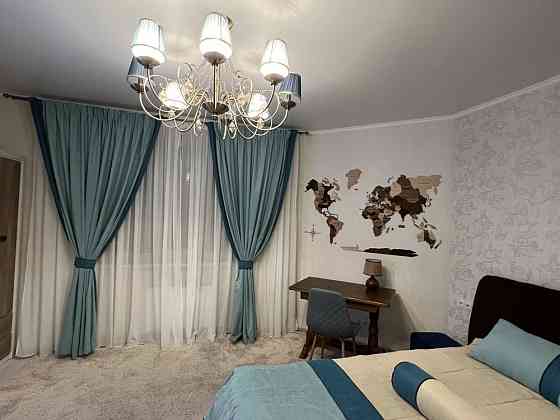 Паркова оселя 1кім кв. Буча