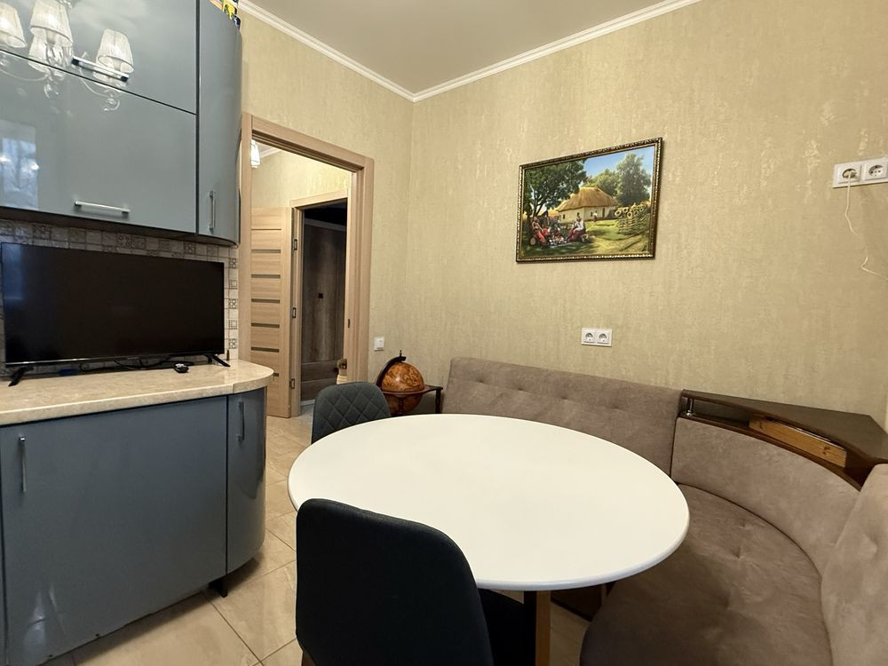 Паркова оселя 1кім кв. Bucha - photo 6