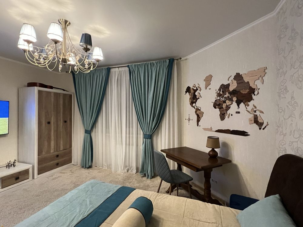 Паркова оселя 1кім кв. Bucha - photo 2