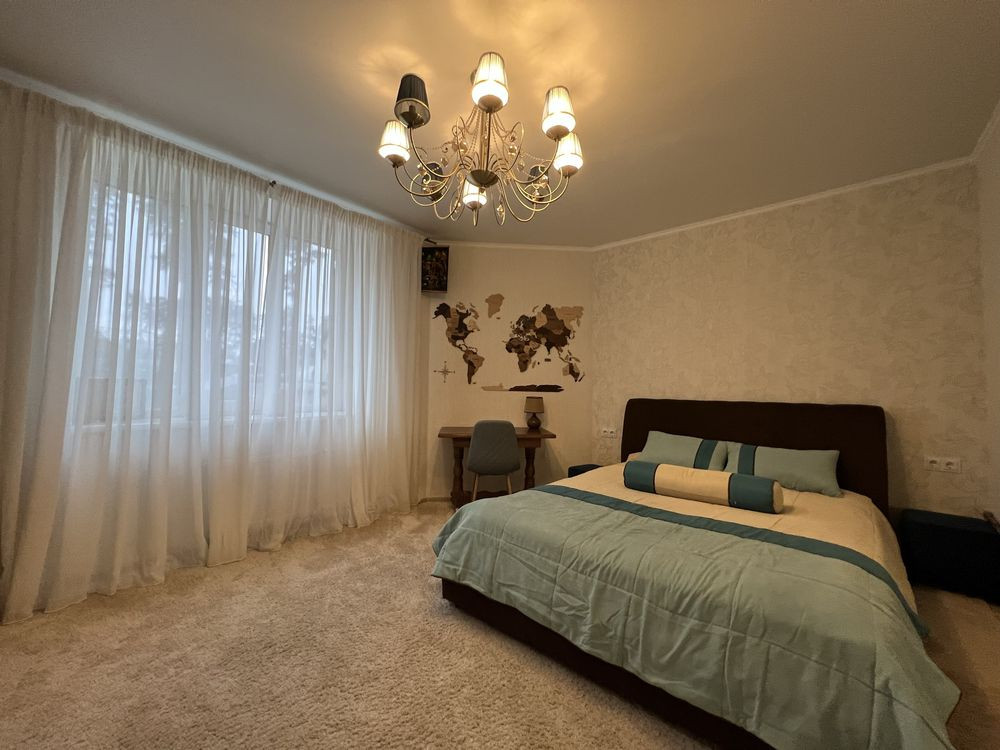 Паркова оселя 1кім кв. Bucha - photo 3