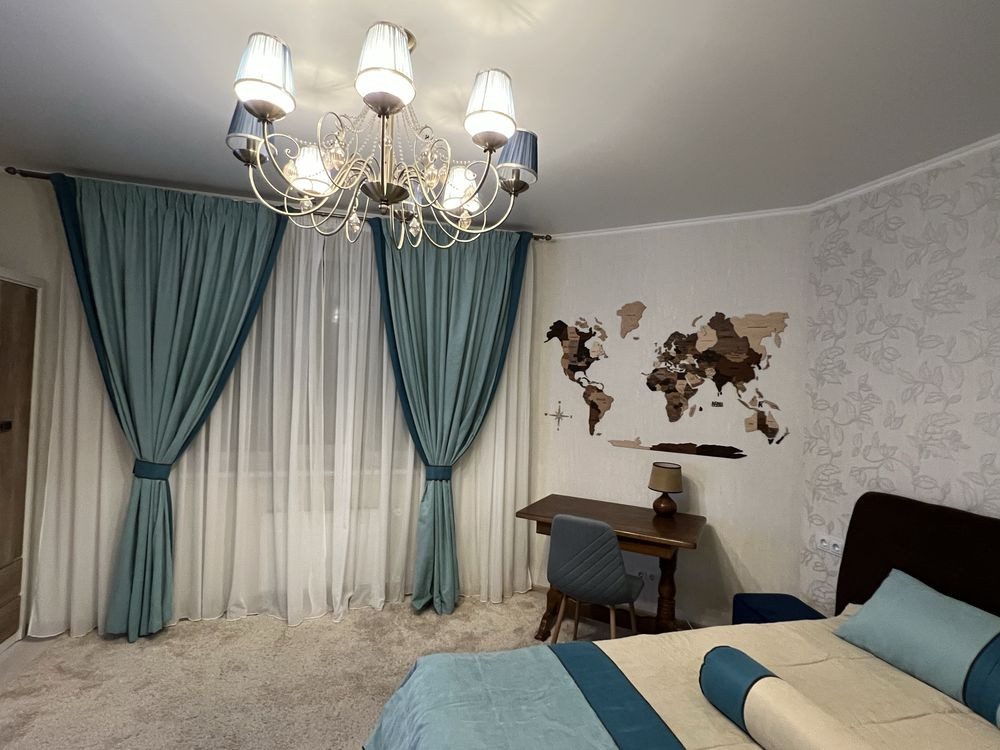 Паркова оселя 1кім кв. Bucha - photo 1