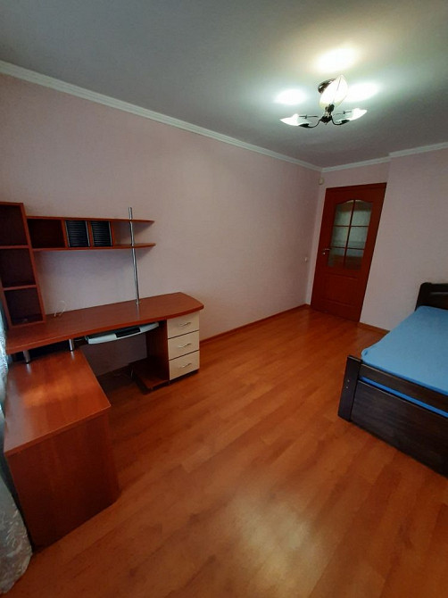 2к квартира на 2му поверсі в цегляному будинку. Хмельницький - зображення 7