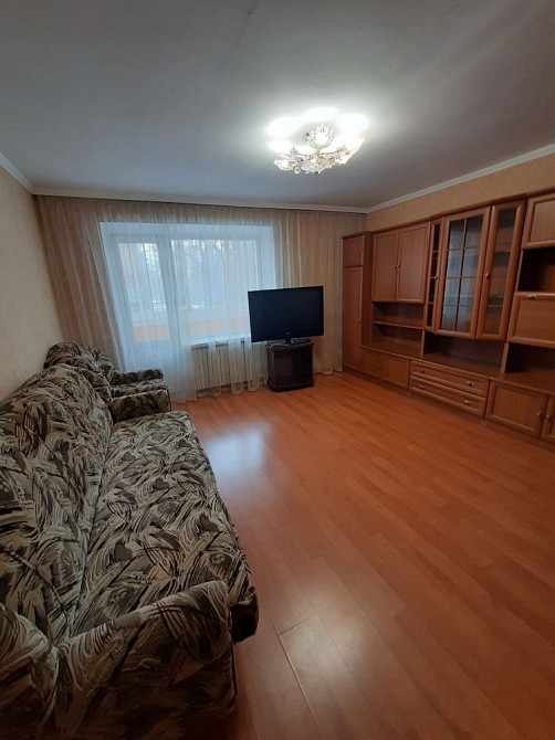 2к квартира на 2му поверсі в цегляному будинку. Хмельницький - зображення 1